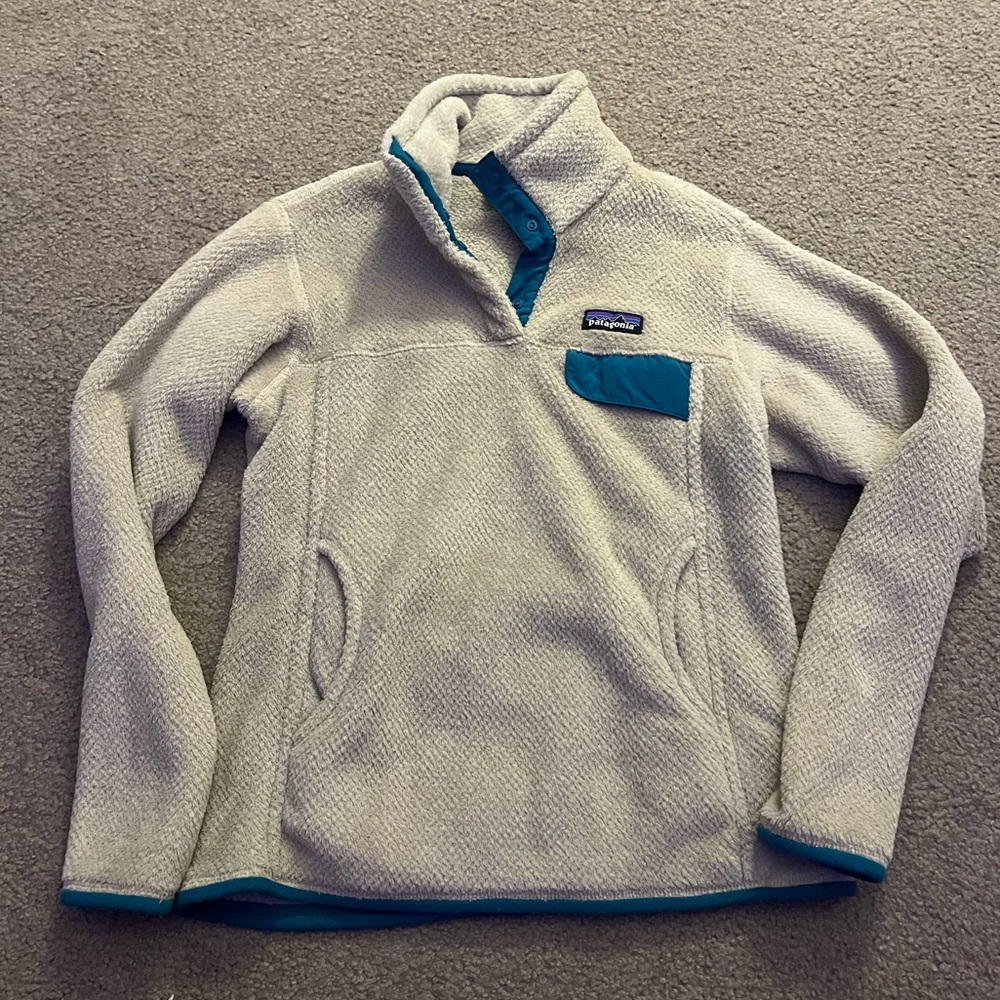 Women’s Patagonia Retool Snap Jacket